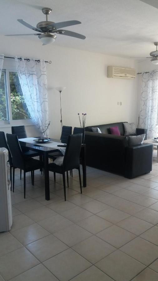Tala Hills Sea View Apartment Πάφος Εξωτερικό φωτογραφία